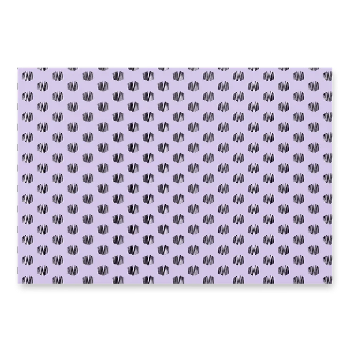 Gifted — WOMYN Wrapping Paper product image (1)