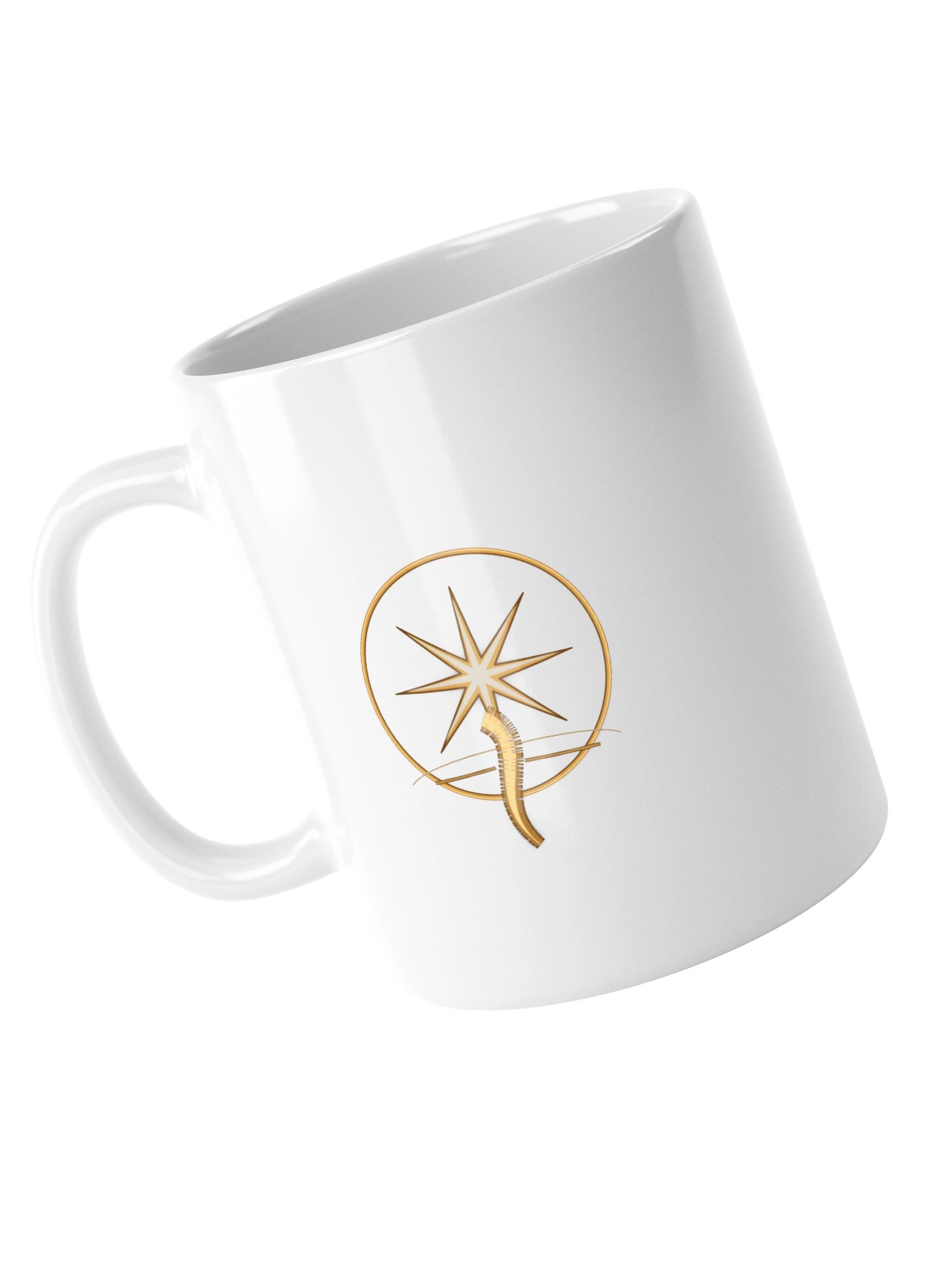 Archive Issue No. 002 — Archive Personnel Mug product image (5)