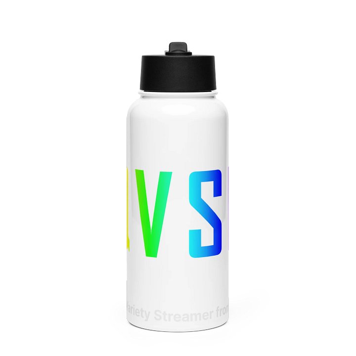 QVSN Bottle product image (2)