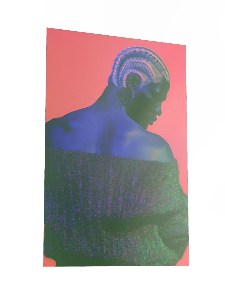 Back Talk product image (2)