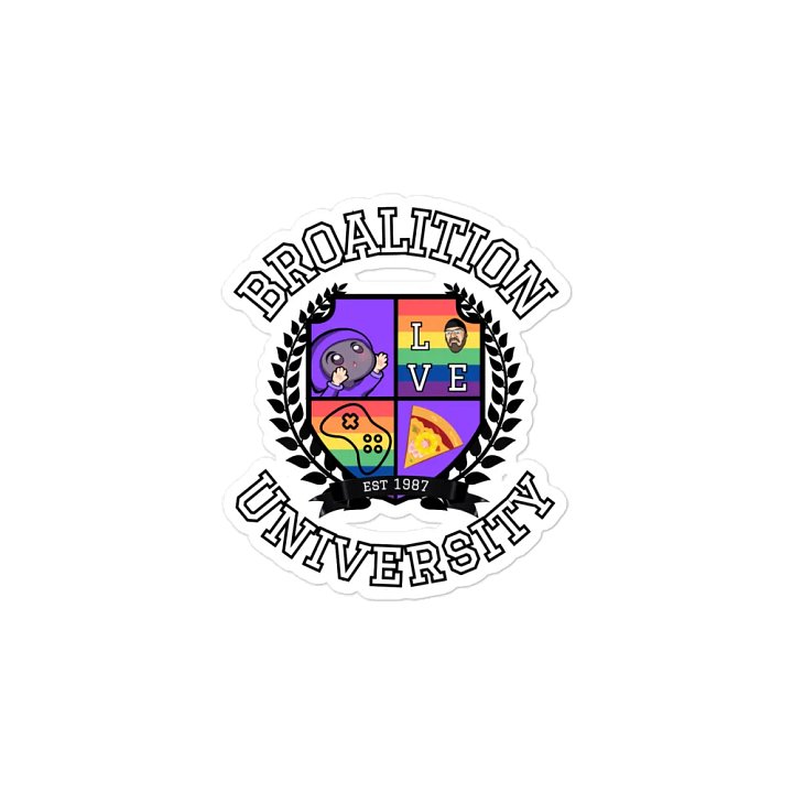 Broversity Magnet product image (2)