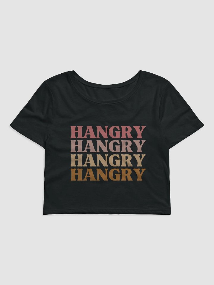 Hangry Crop product image (1)