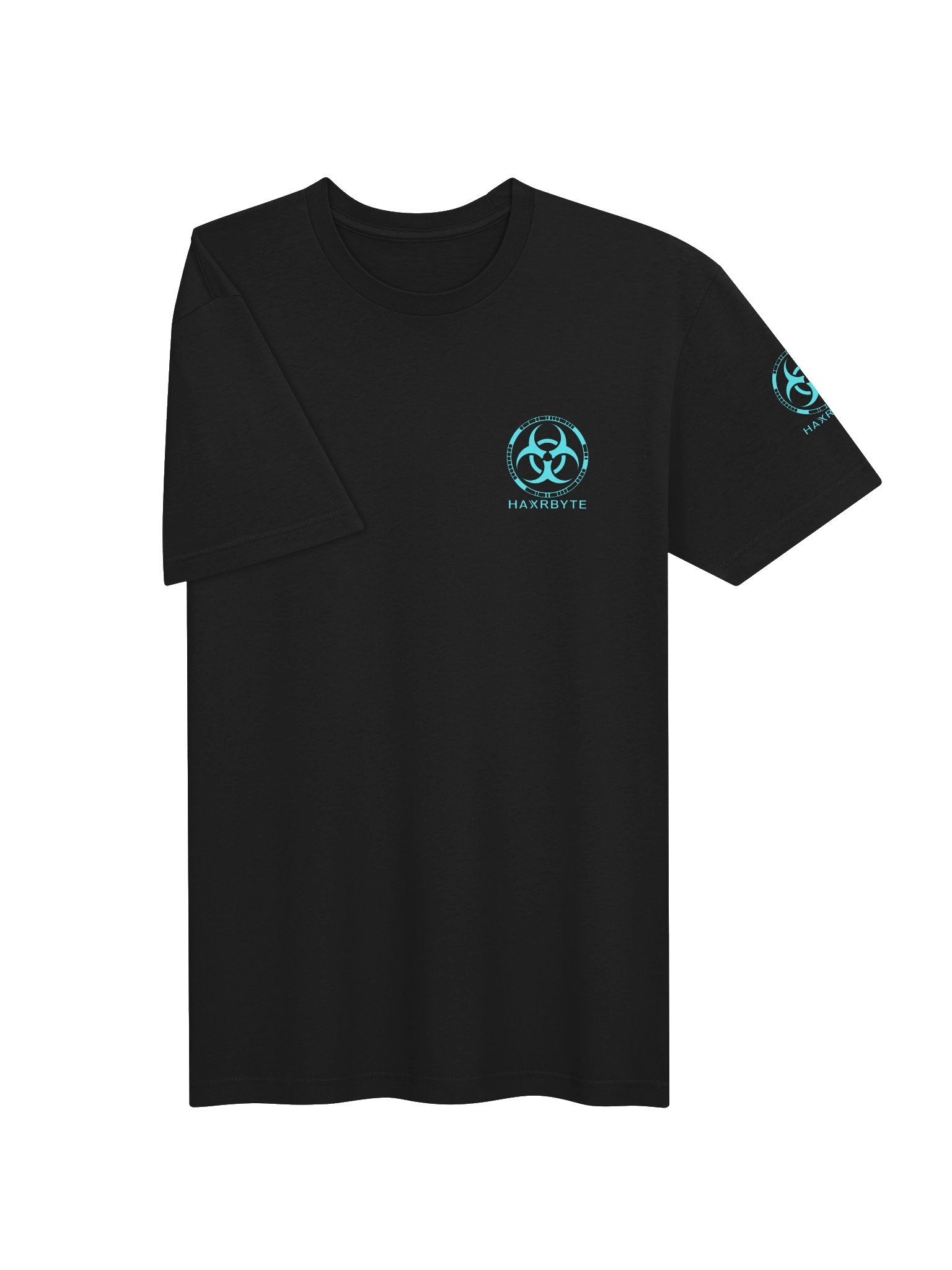 HaxrByte GhostShell v2 Soft (Blue) product image (3)