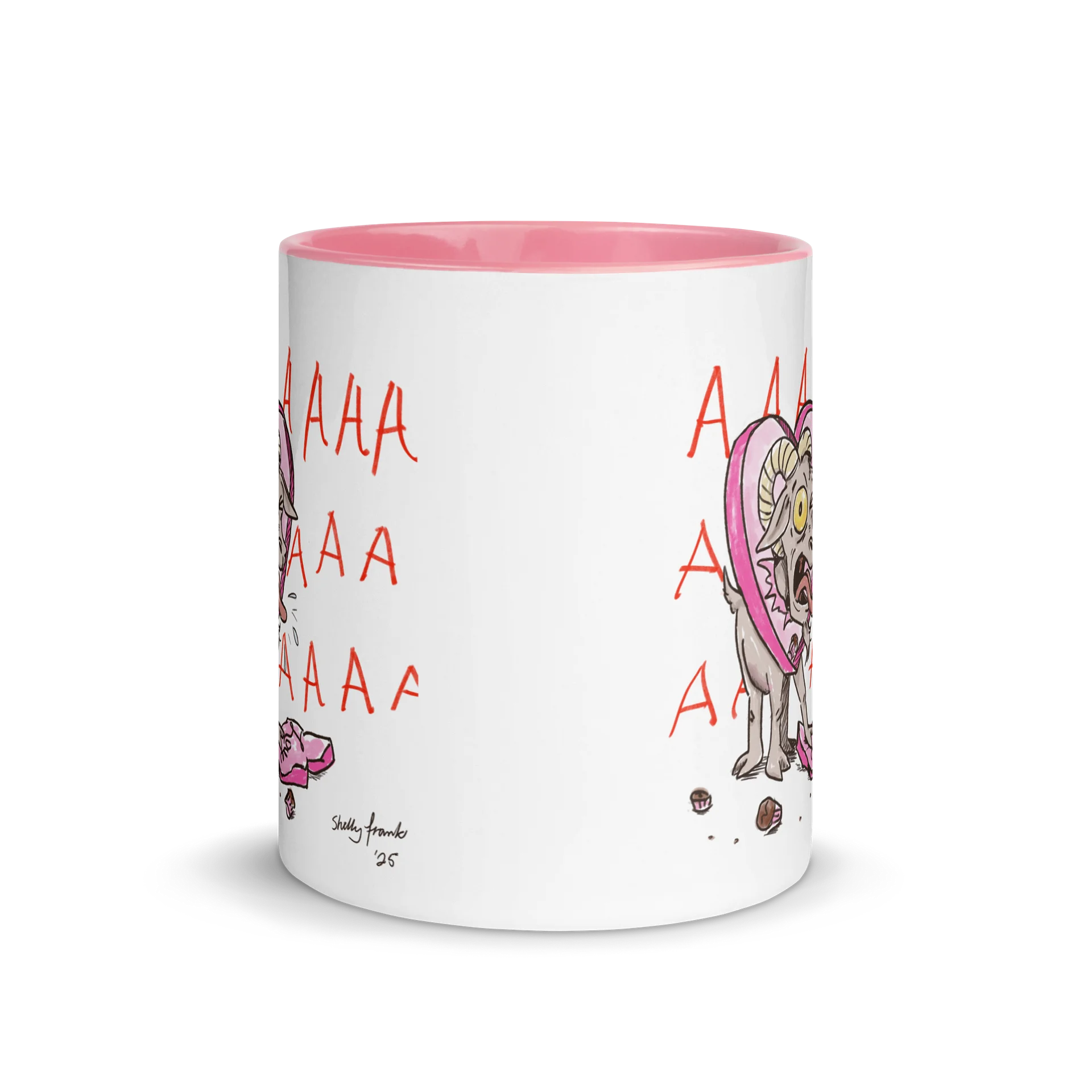 The Love Goat product image (2)