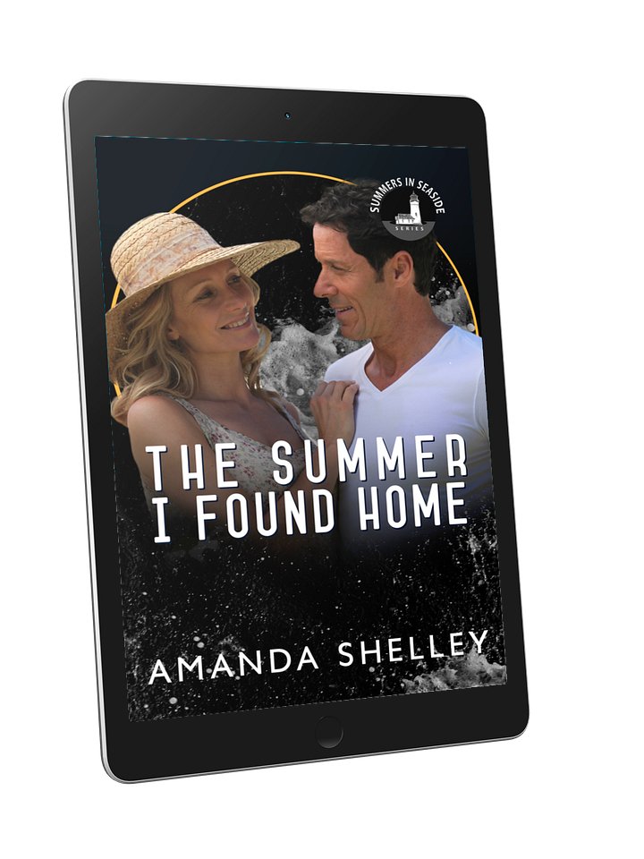 The Summer I Found Home product image (1)