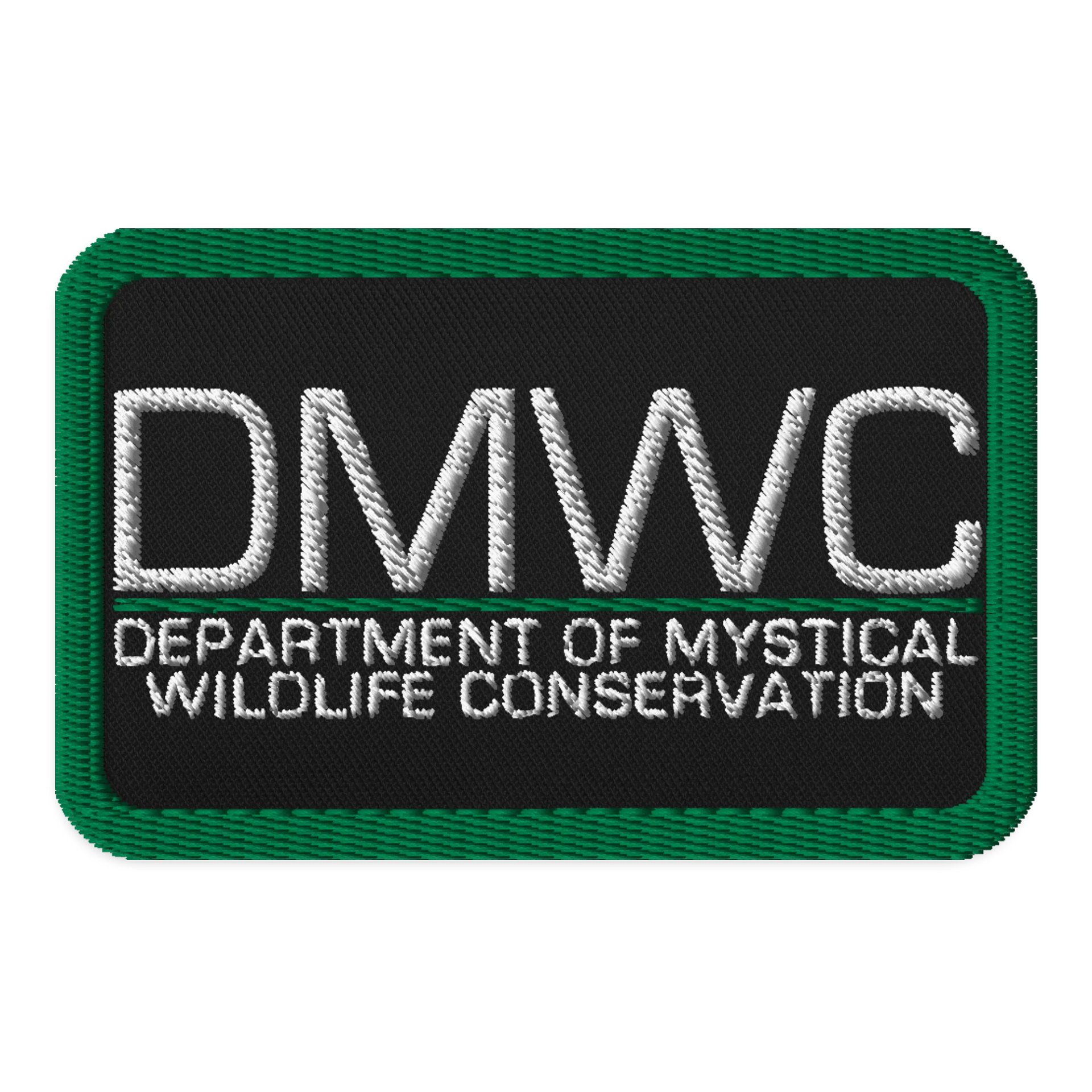 DMWC Patch product image (1)