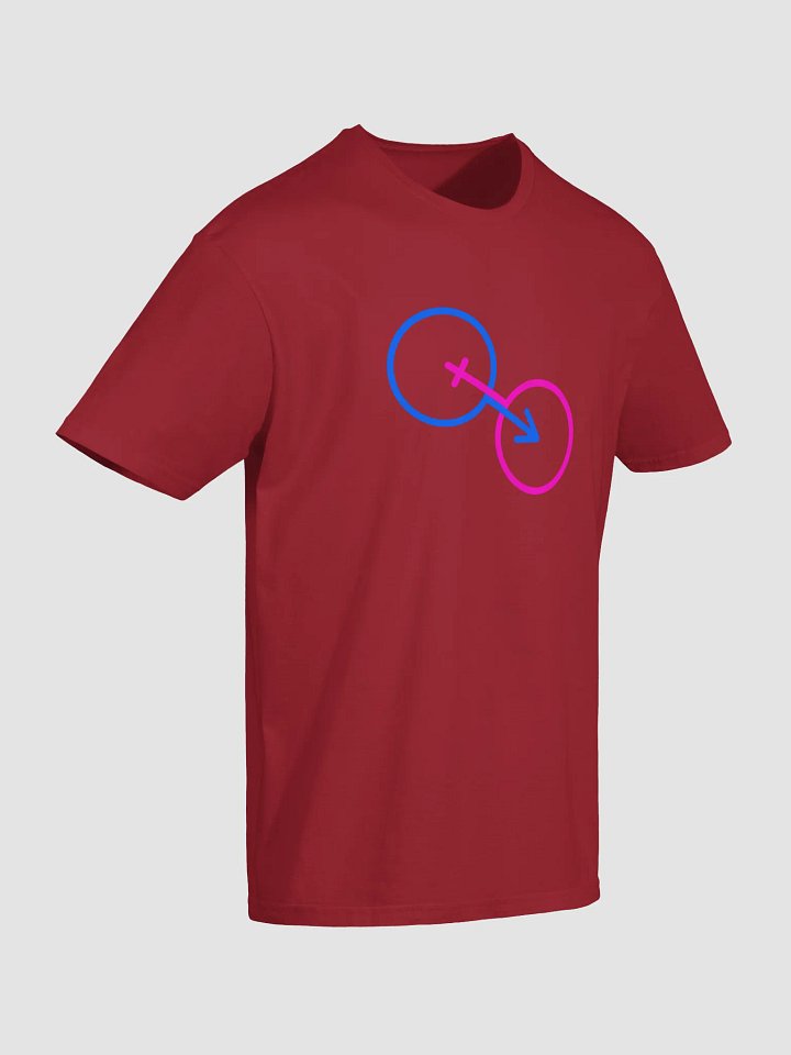 Traditional Relationship Unity T-Shirt product image (2)