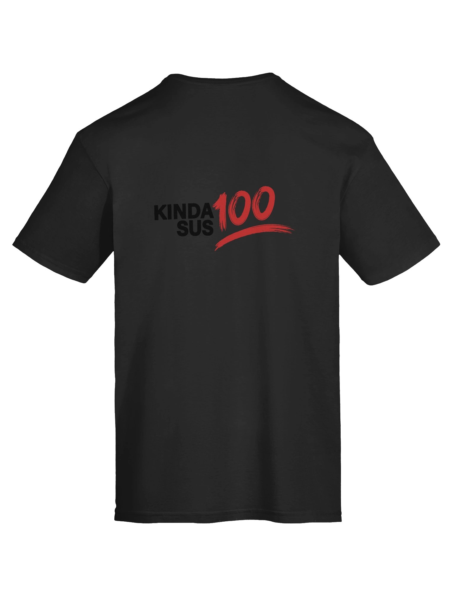 "Kinda Sus" Tee product image (21)