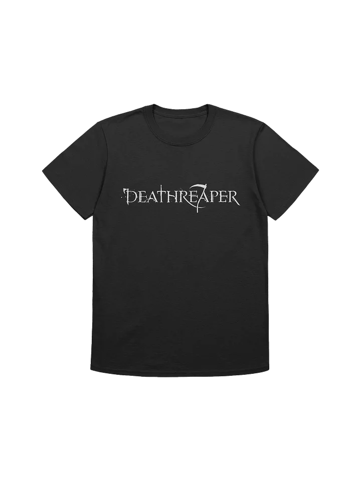 Deathreaper T Shirt product image (1)