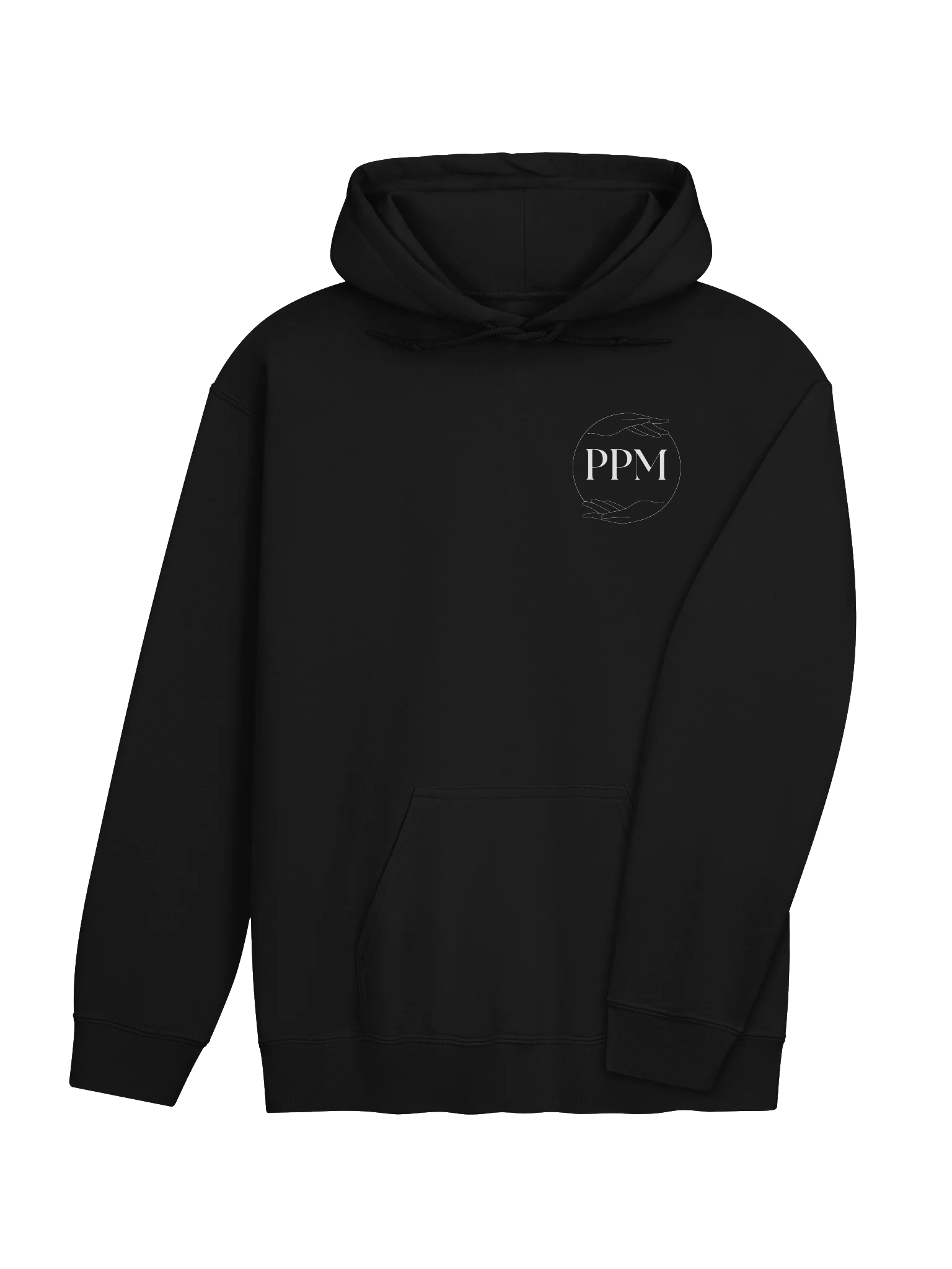 Psychedelic Pathways Logo Hoodie product image (4)
