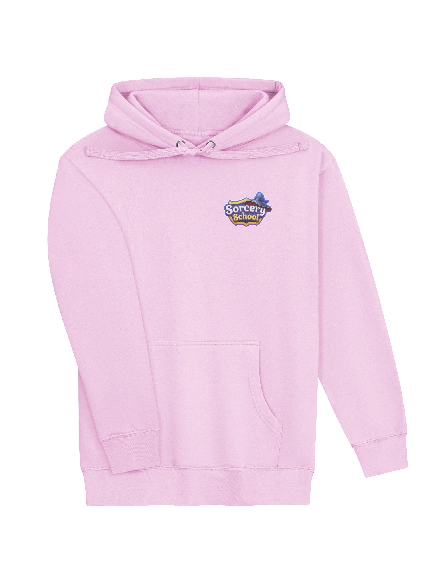 SORCERY HOODIE product image (3)