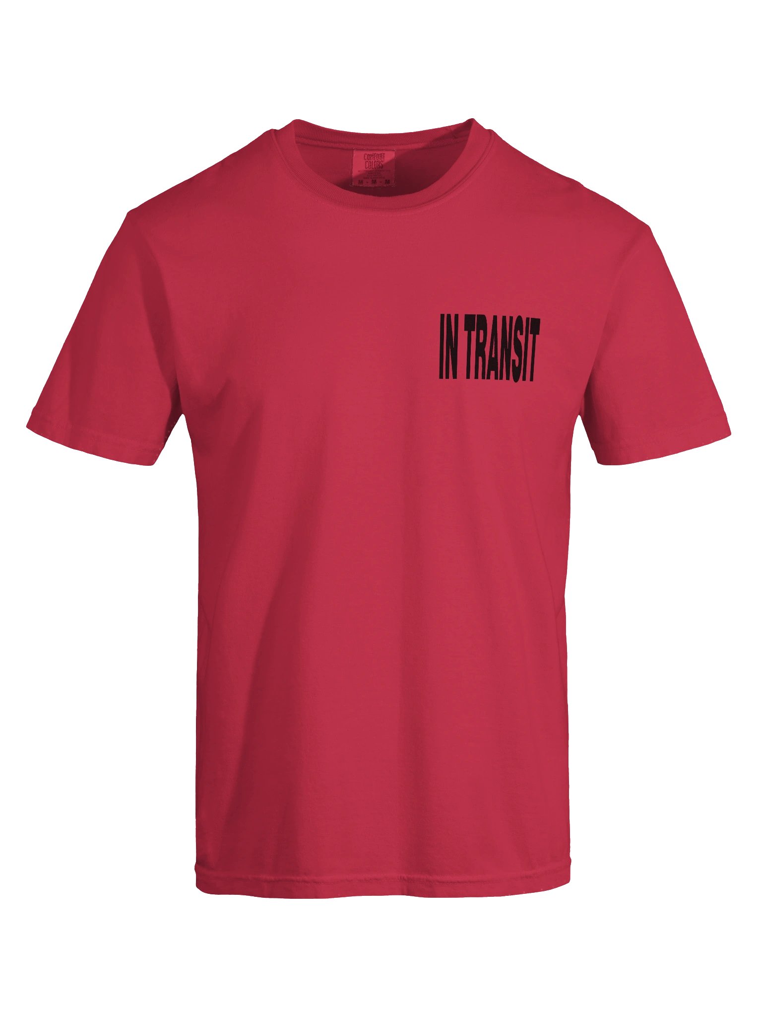In transit tee product image (7)