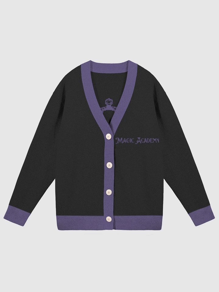 Lantern Light | Knitted Cardigan product image (2)