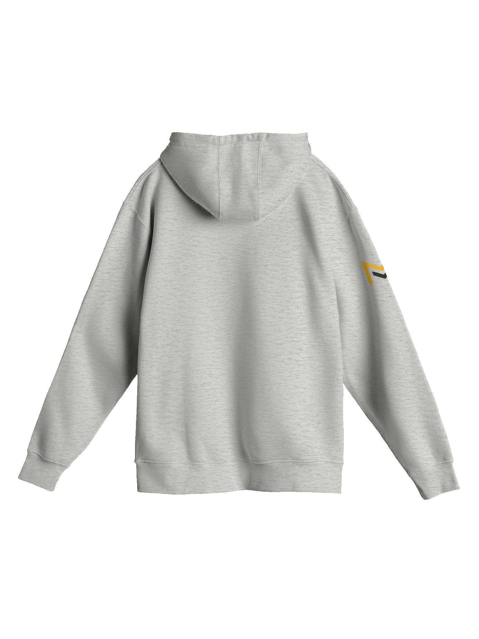 ModeA Premium Grey Hoodie product image (2)
