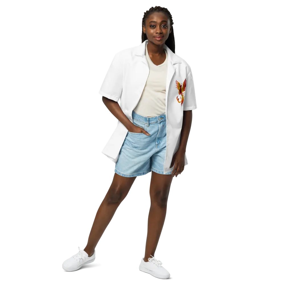 BurningPho3nix Lite Shirt product image (3)
