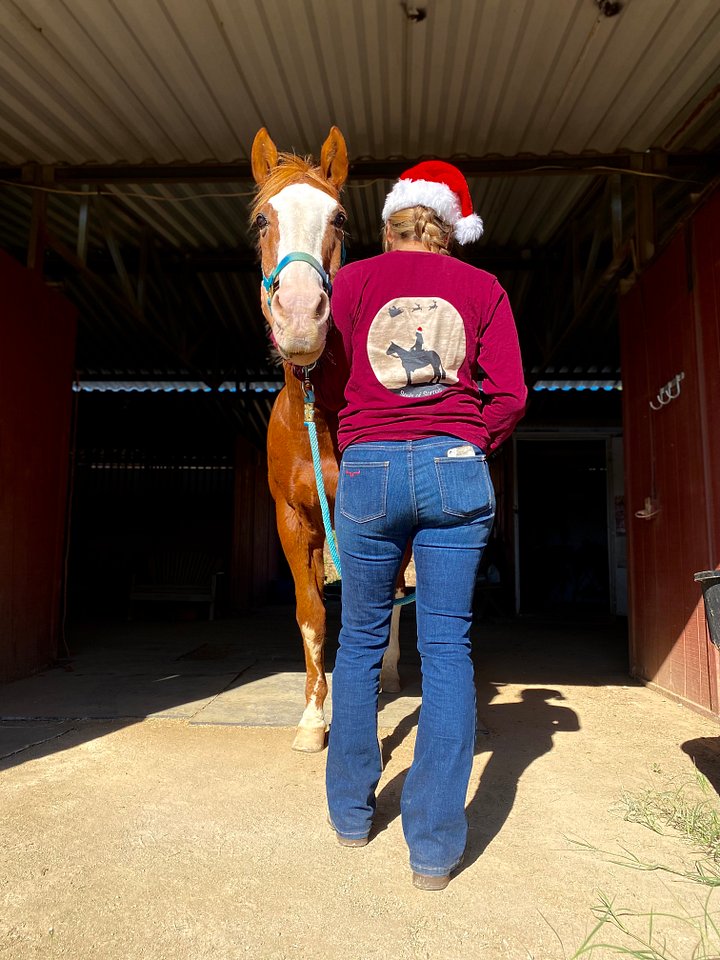 Here Comes Santa Claus! product image (2)