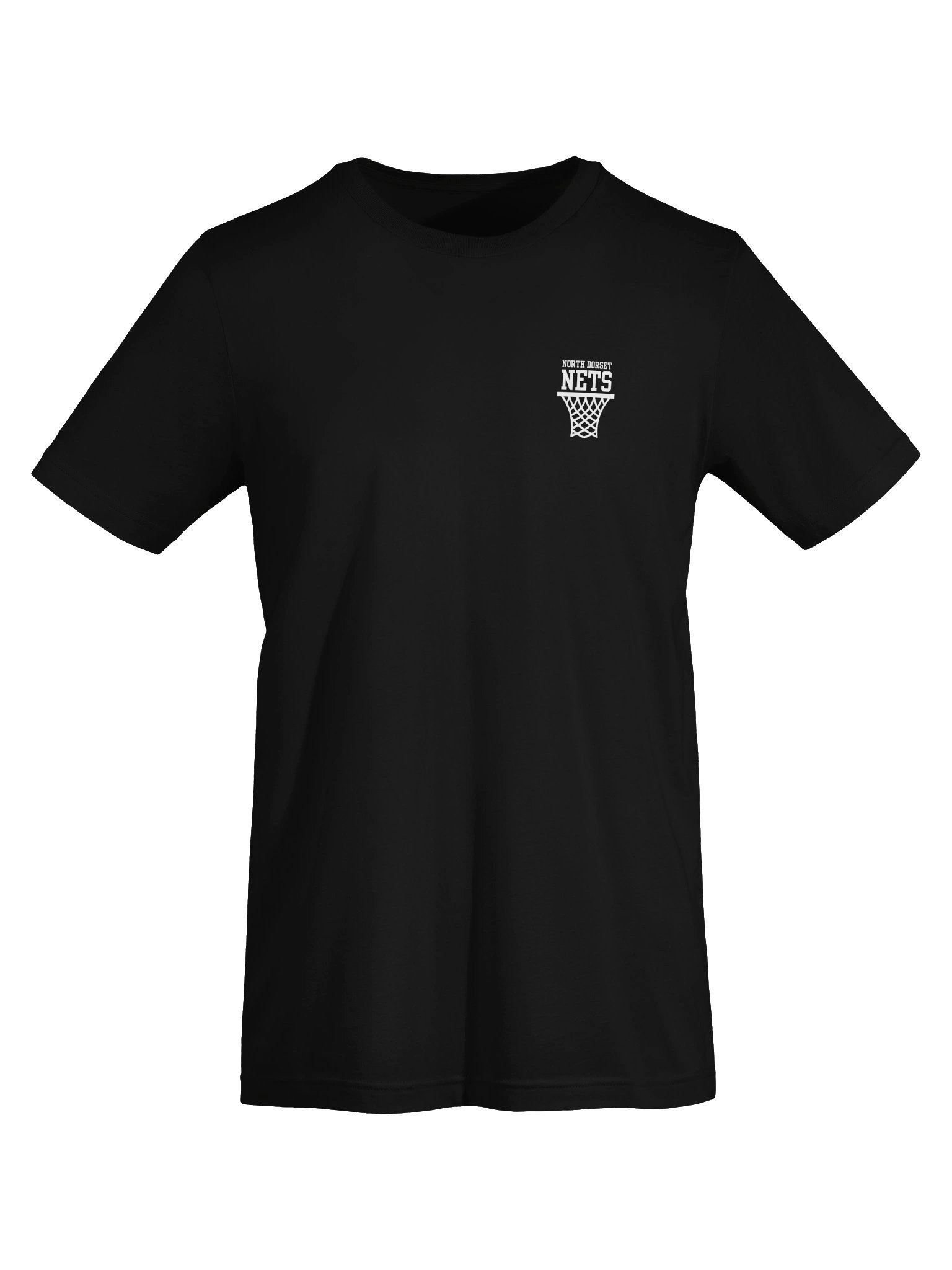 North Dorset Nets T-Shirt product image (26)