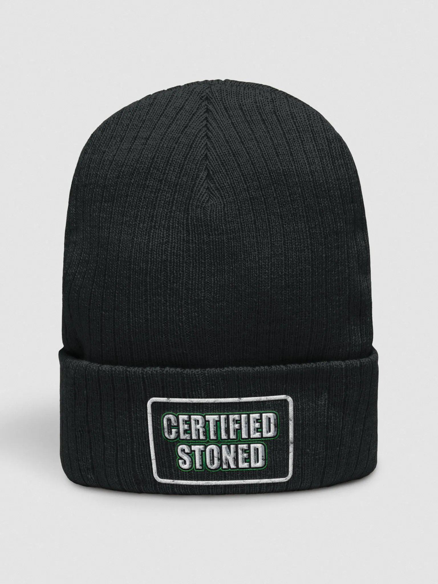 Certified Stoned product image (1)