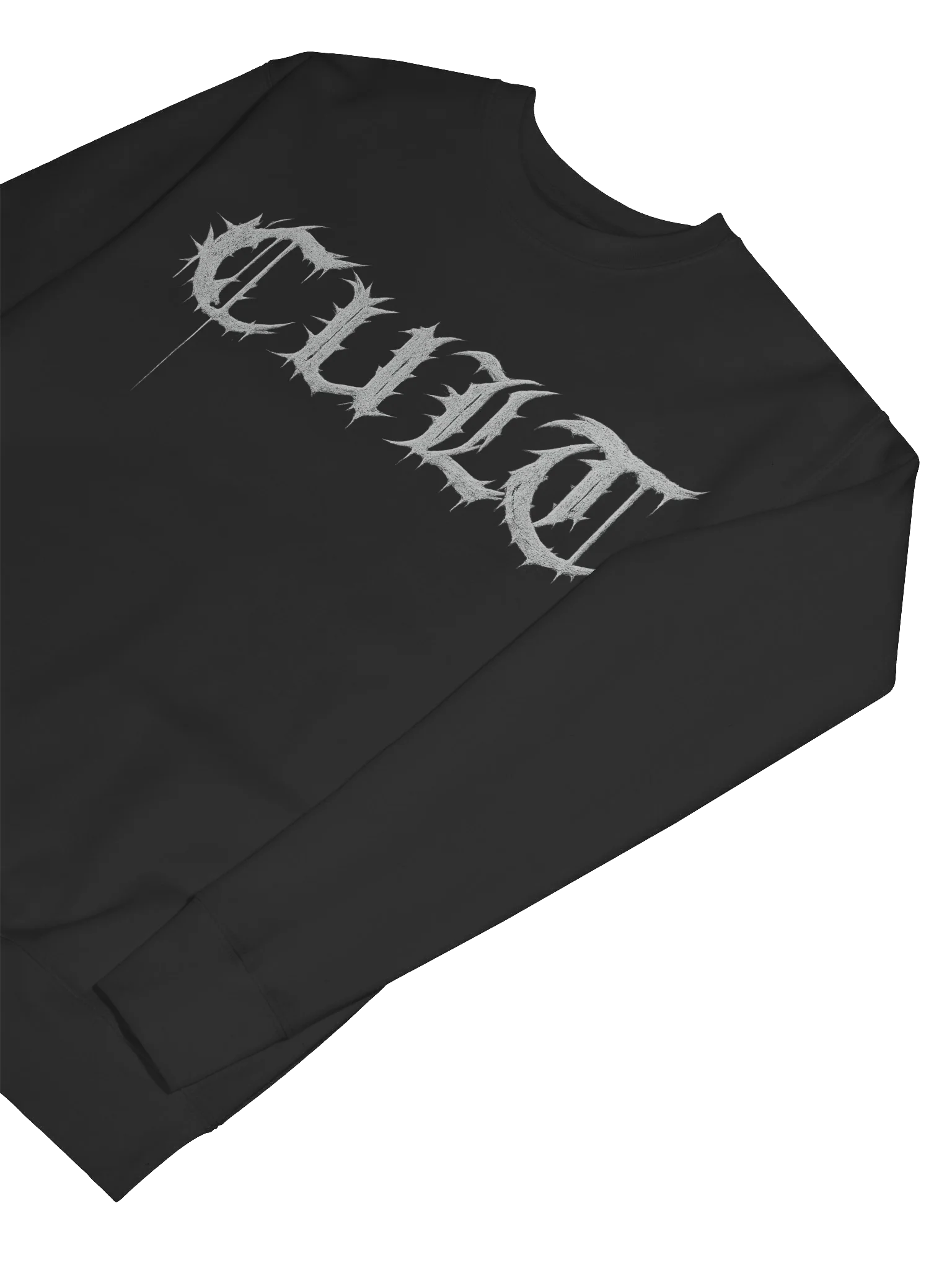 cult sweatshirt product image (7)
