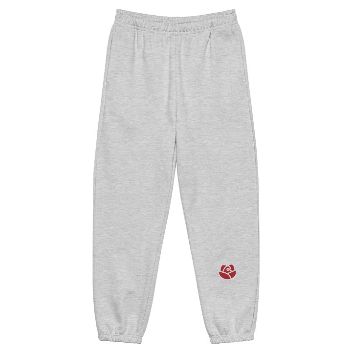 Bella+Canvas Unisex Heavyweight Sweatpants product image (1)