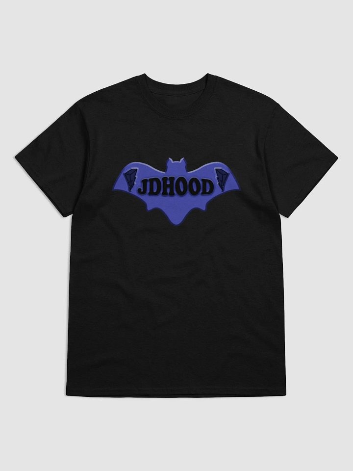 JDHood T-Shirt product image (1)