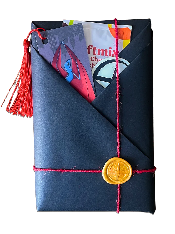 Blind Date With A Book product image (1)