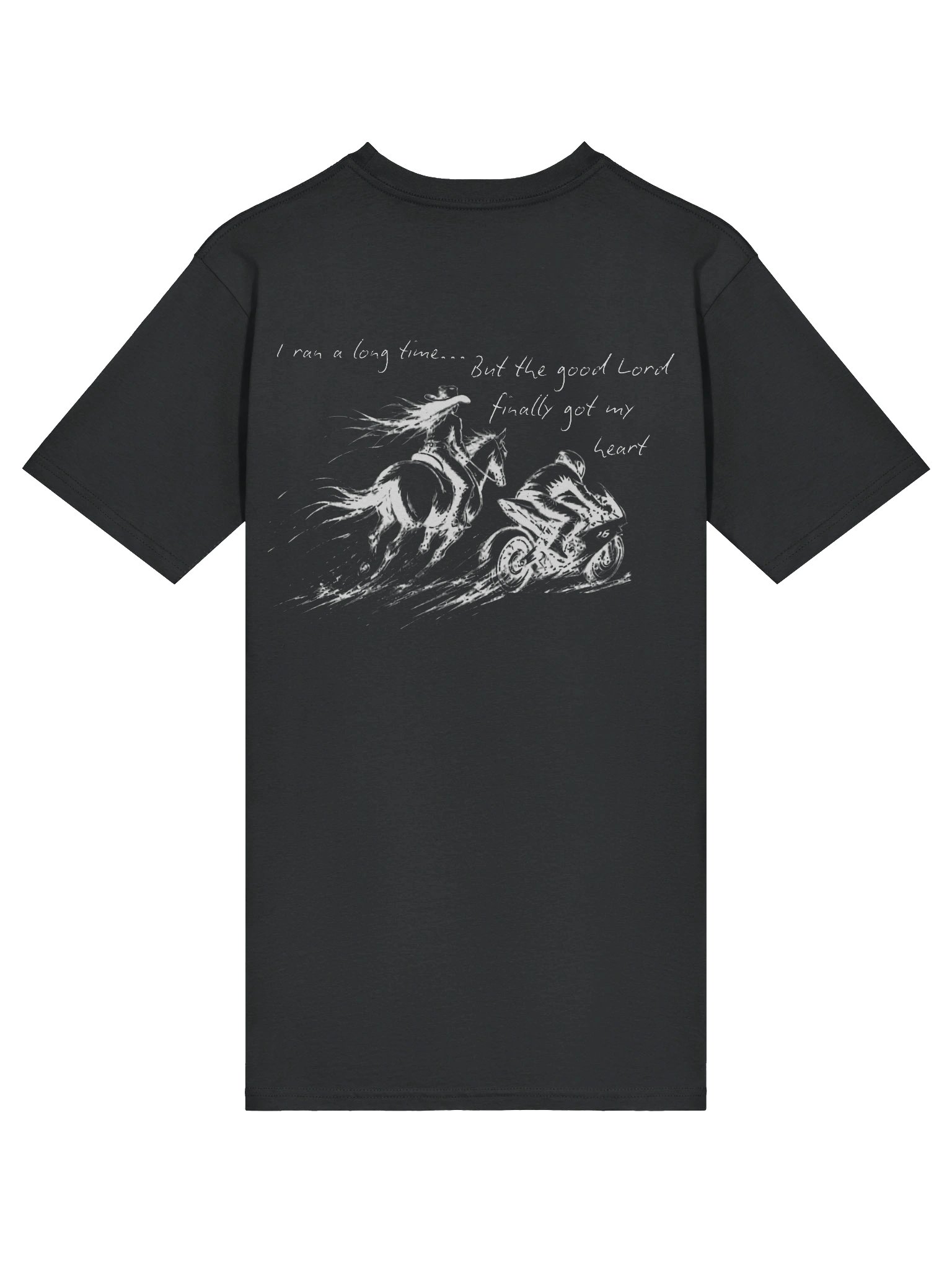 Ride On Tee product image (4)