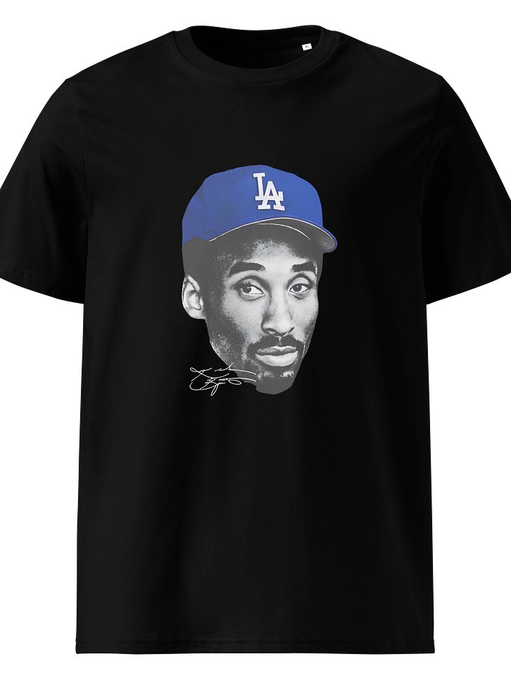 Dodgers Myles Garrett Kobe Shirt product image (101)