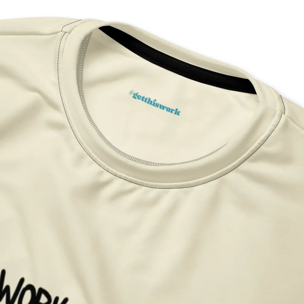 re:WORK Chicago Recycled Sweatshirt product image (4)