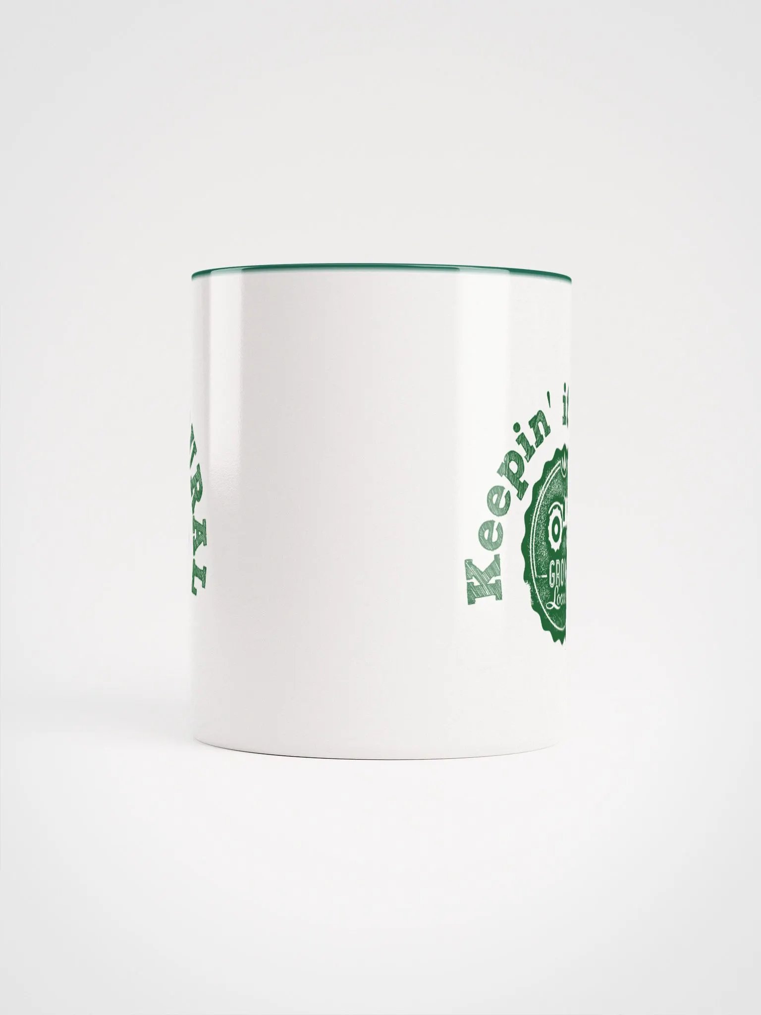 Keepin' it Rural Mug product image (29)
