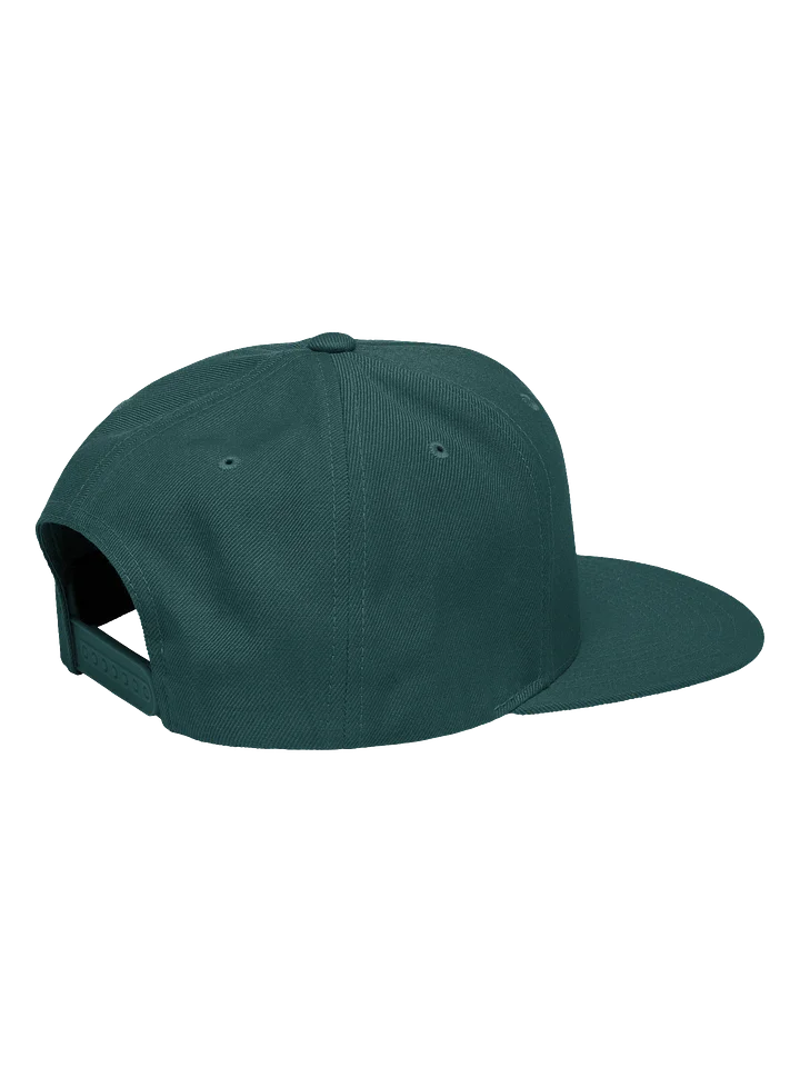 flght Snapback Cap product image (6)