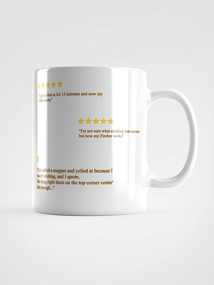 Short cup product image (1)
