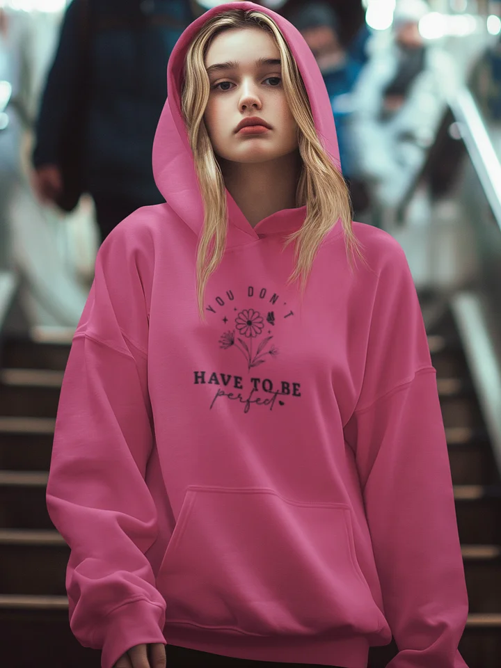 Perfect Hoodie product image (1)