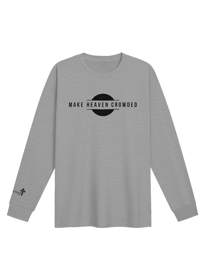 Make Heaven Crowded Collection Long Sleeve product image (3)