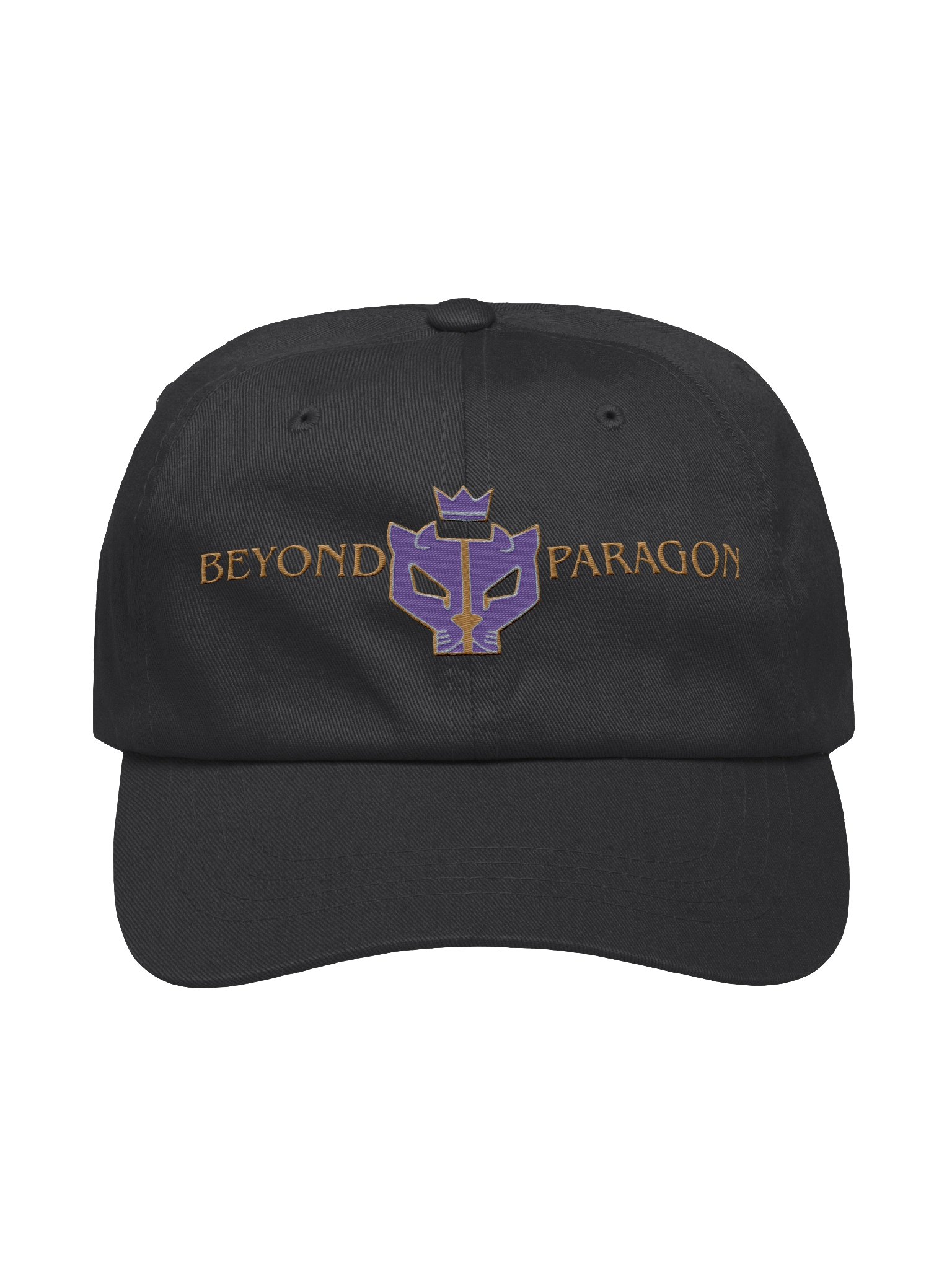 BeyondParagon Cap product image (1)