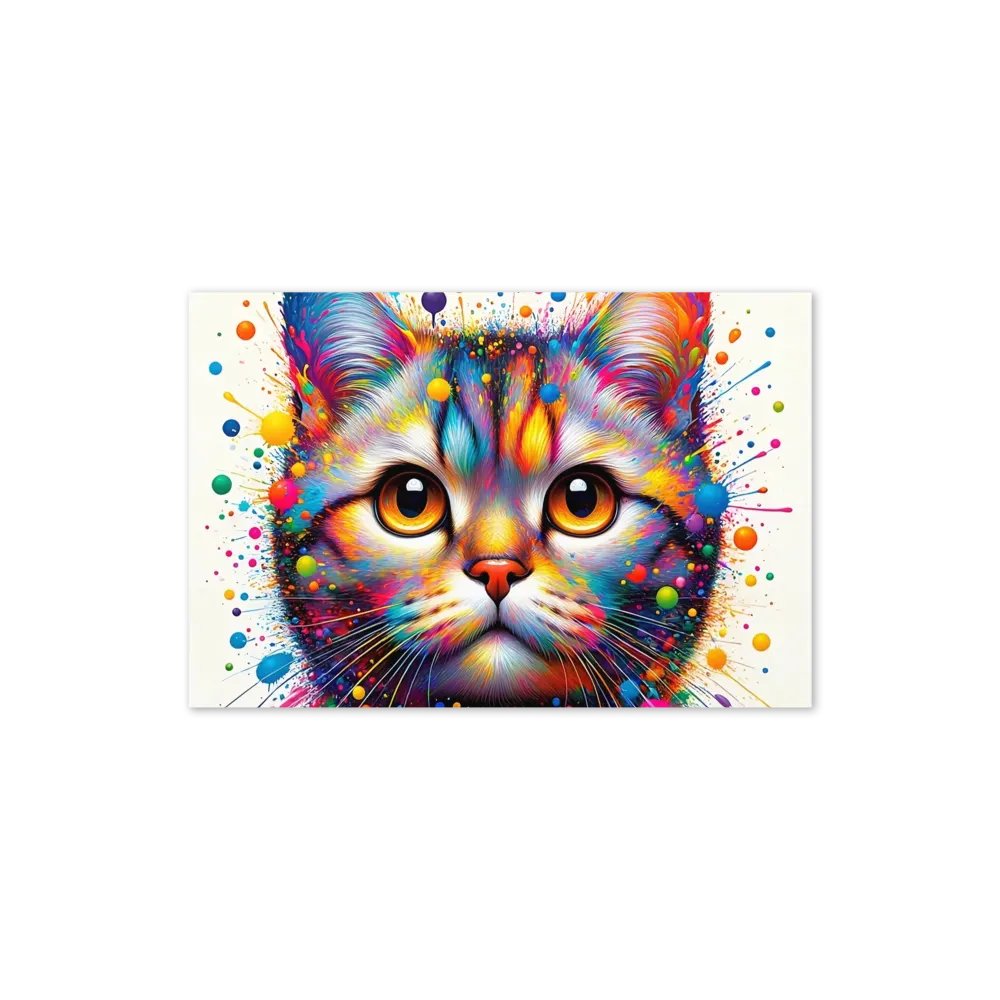 Greeting Card: American Shorthair product image (22)