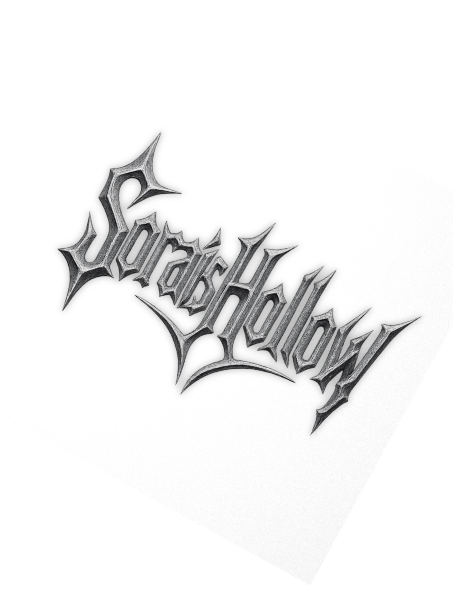 SoraisHollow Sticker product image (2)