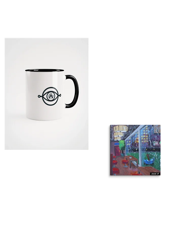Brew in the Rain Bundle product image (1)