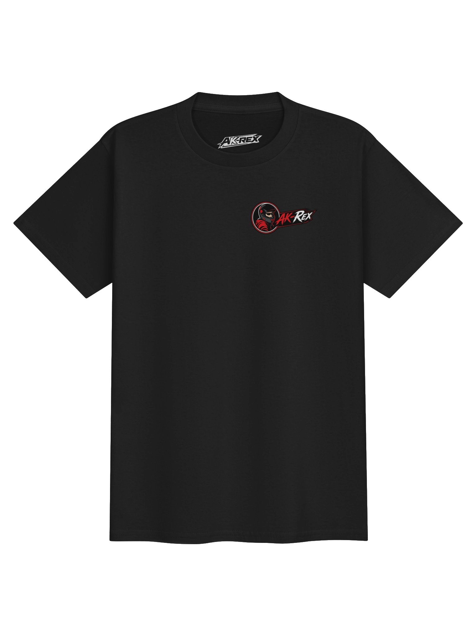 Youth Classic Tee with RSL logo product image (1)