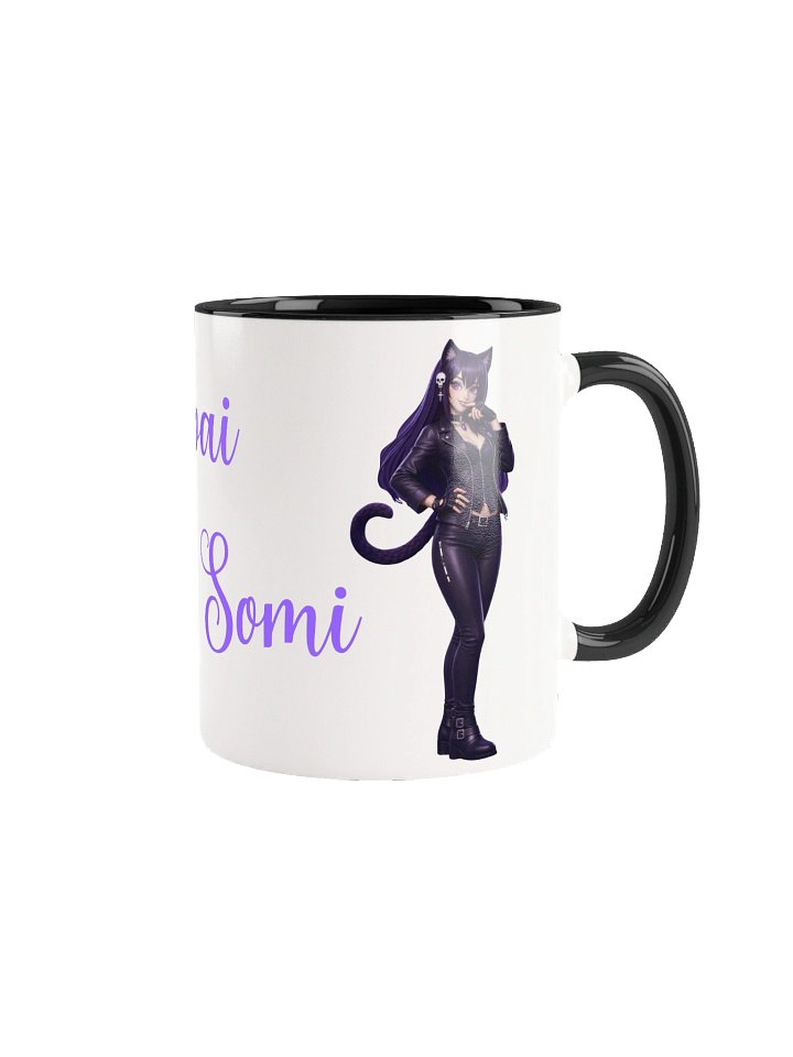 SenpaiSomi Coffee Cup product image (4)