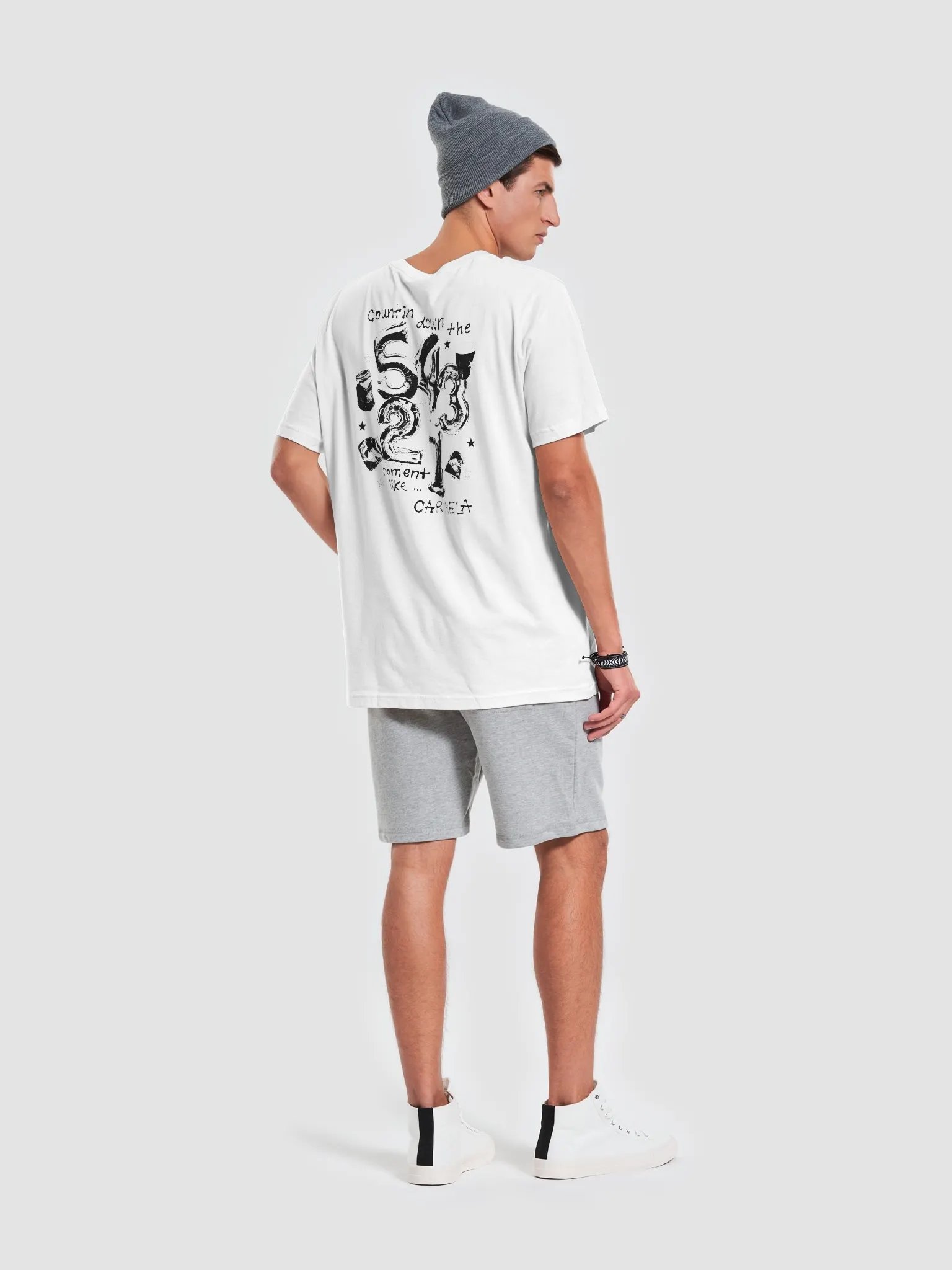 Word Vomit T-Shirt product image (23)