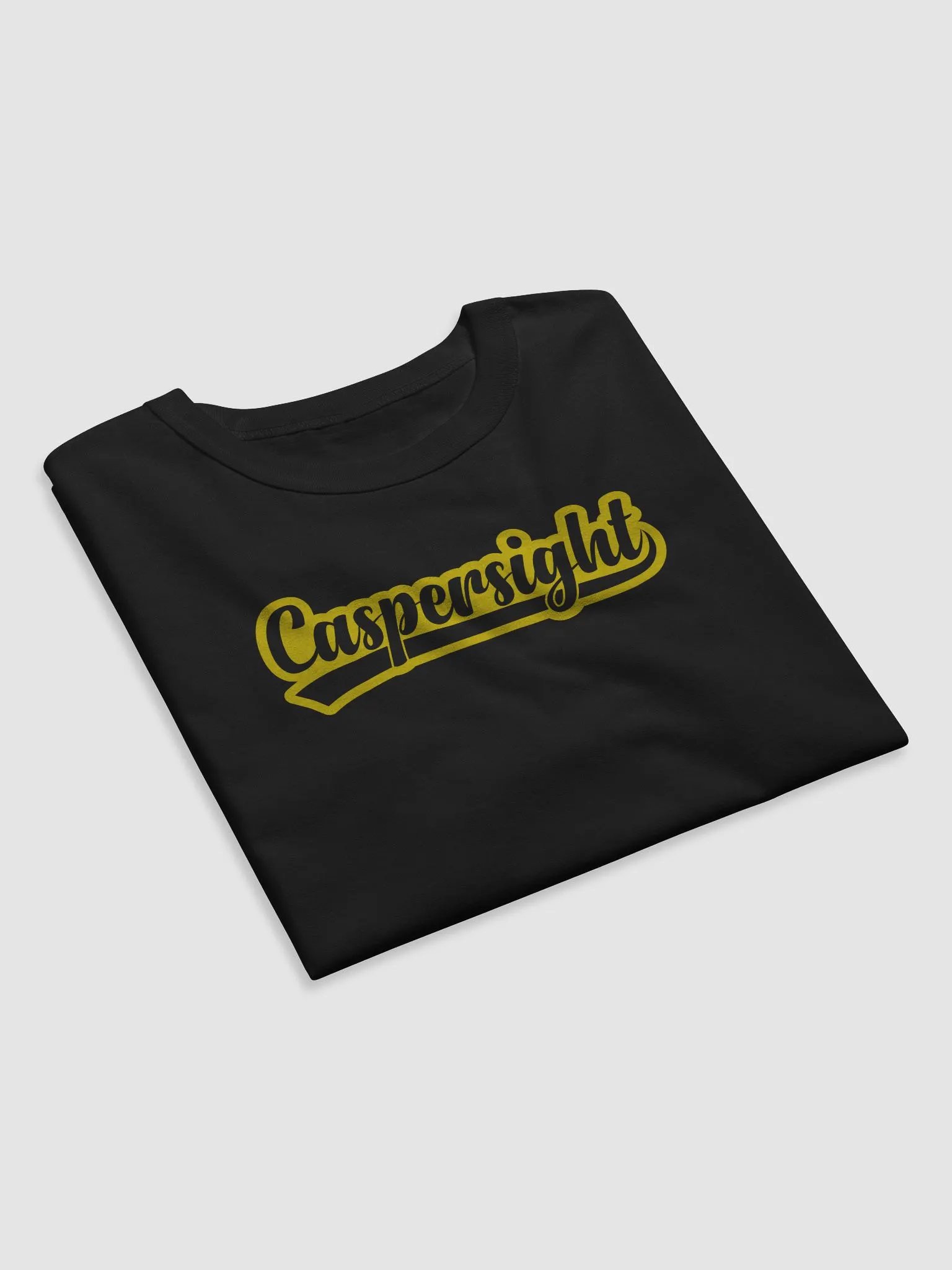 Caspersight Elegant T-Shirt product image (5)