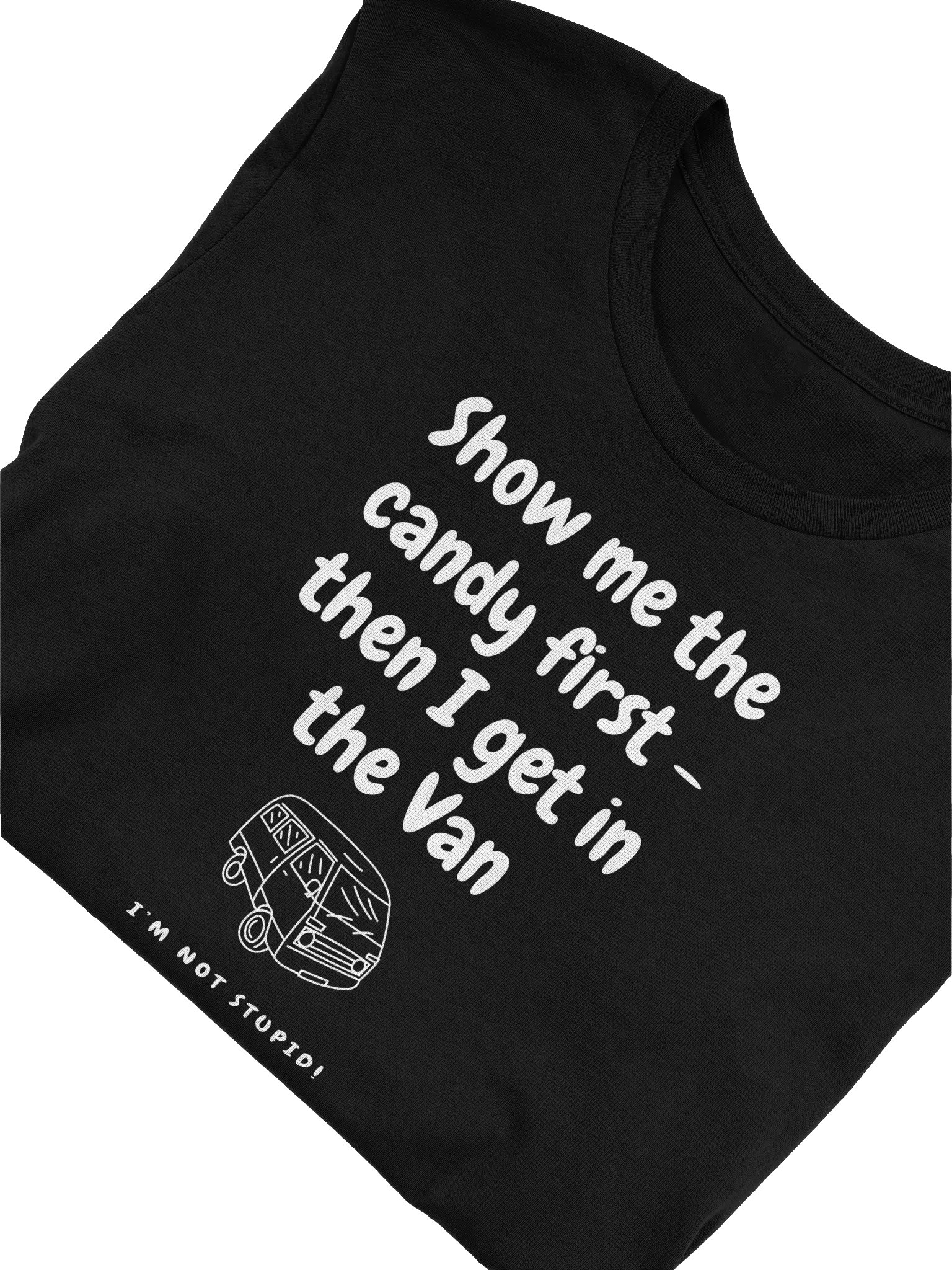 Street-Smarts Tee product image (3)