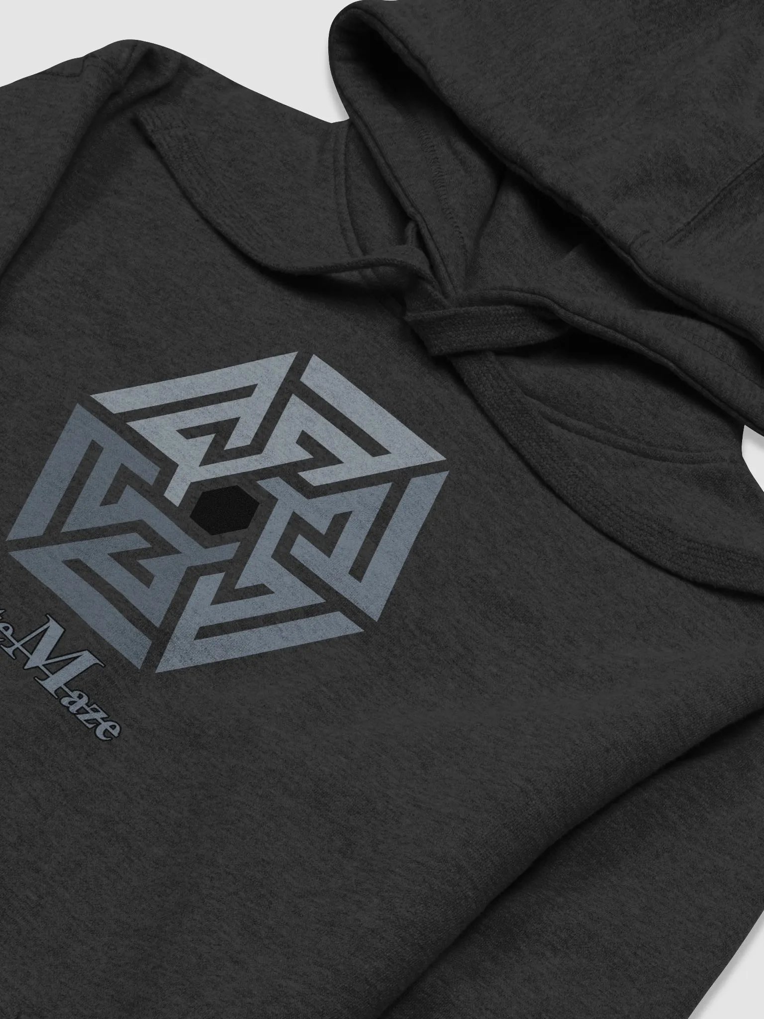 SlateMaze Premium Hoodie product image (3)