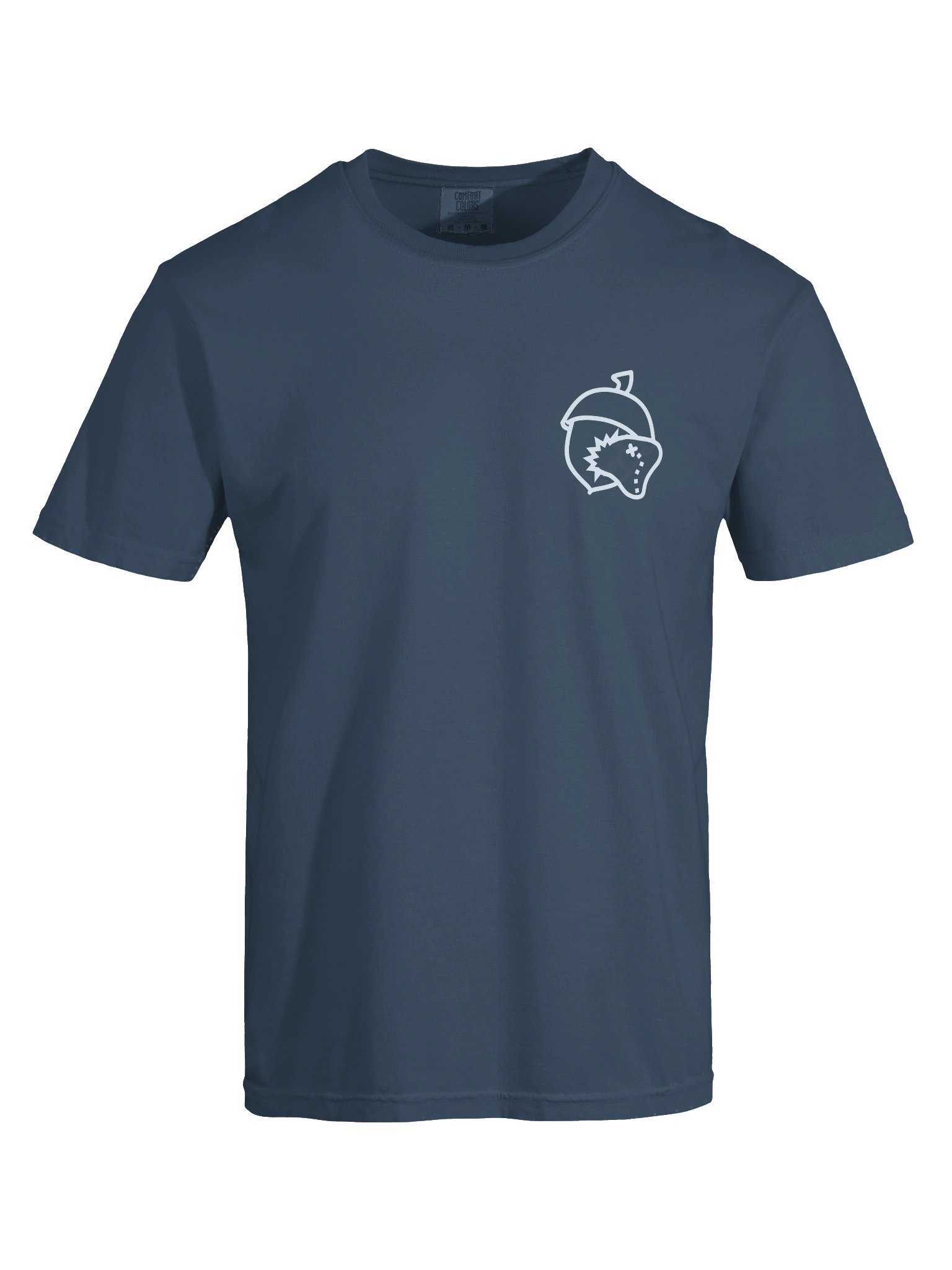 The mapsinanutshell Tee product image (5)