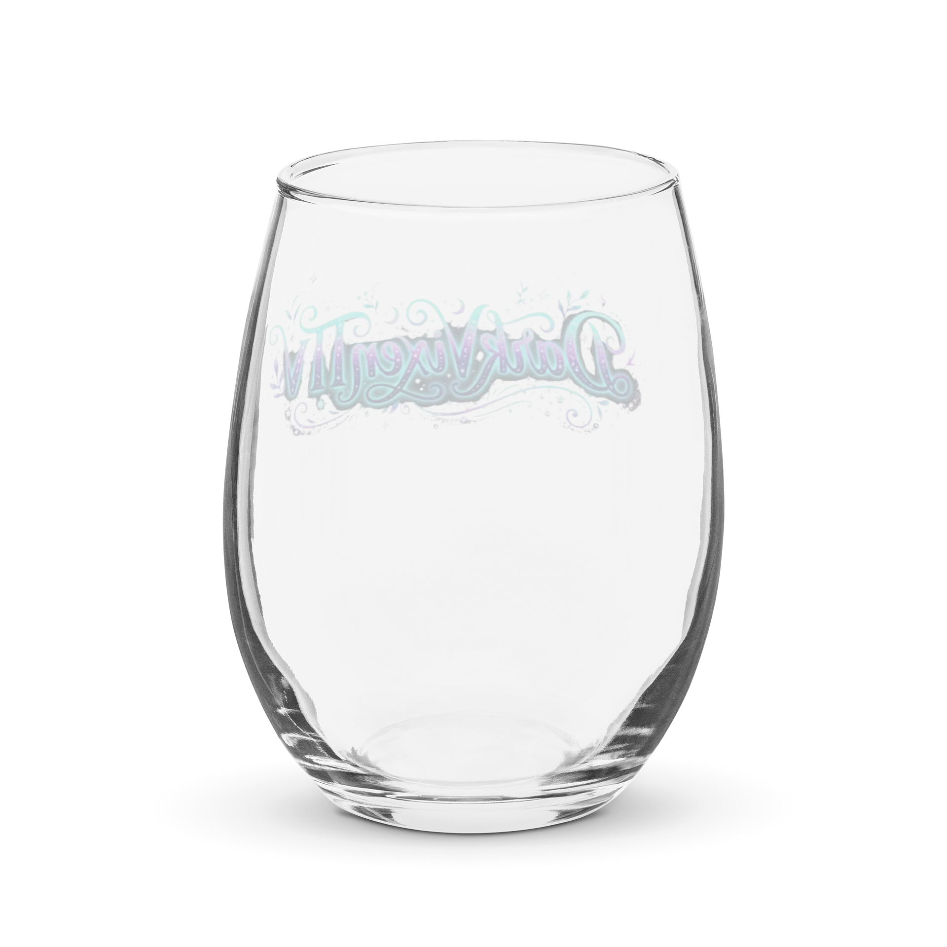 Vixie Wine Glass product image (2)