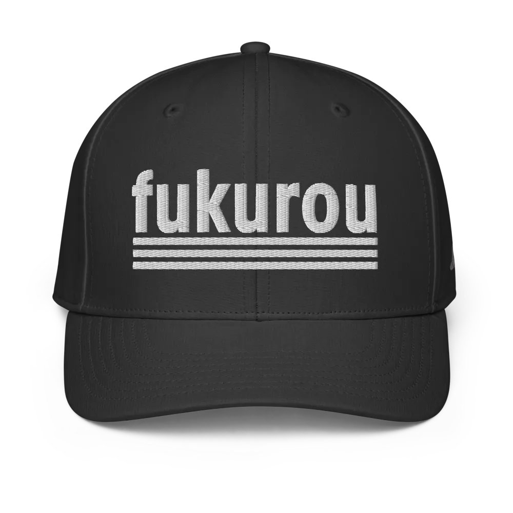 Fukurou: Performance Pro Adidas Cap product image (1)