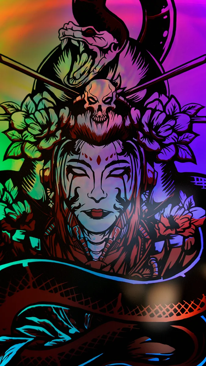 Queen of Geisha product image (7)