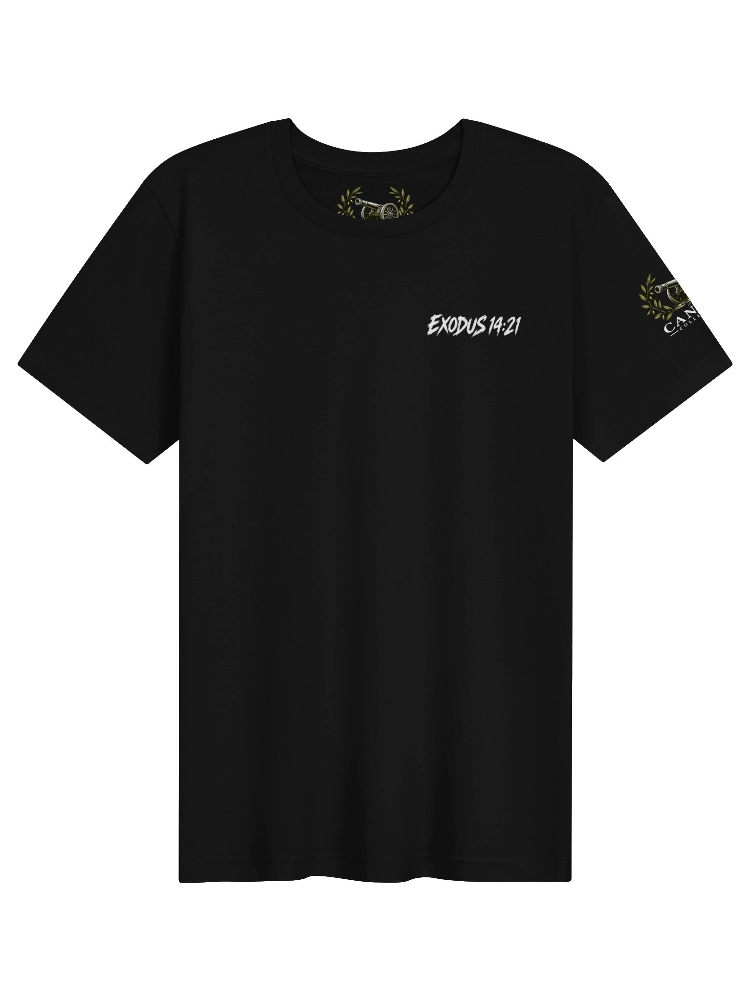 Trust God Tee — Bella+Canvas Supersoft product image (1)