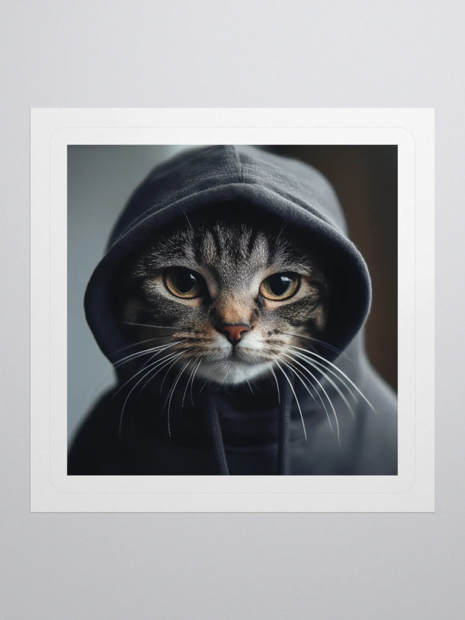 Hacker Cat product image (2)